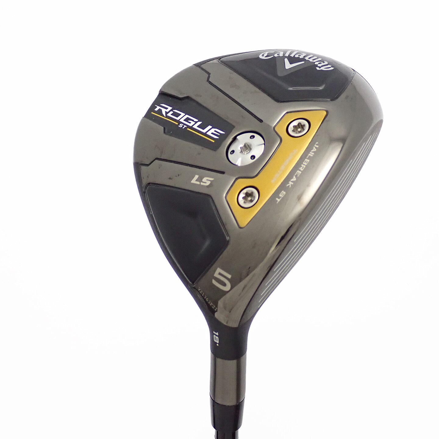中古】ローグ ST LS ゴルフクラブ (キャロウェイ) 通販｜GDO中古ゴルフ