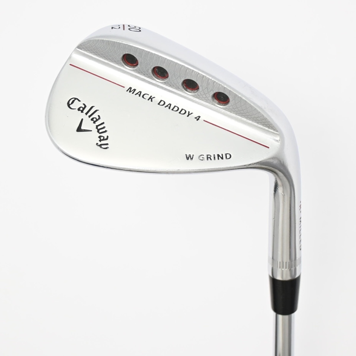 中古】マックダディ ウェッジ (キャロウェイ) 通販｜GDO中古ゴルフクラブ