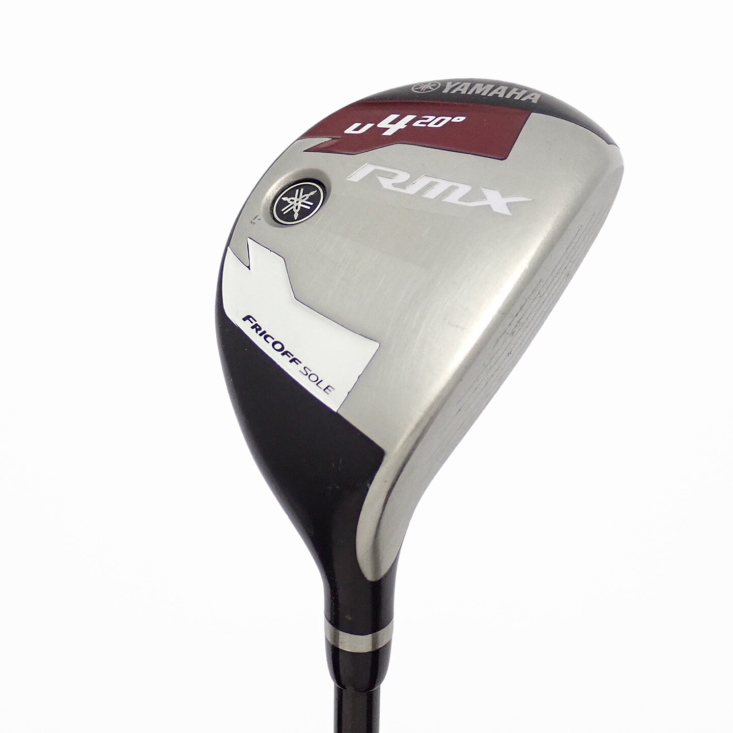 中古】RMX ユーティリティ (ヤマハ) 通販｜GDO中古ゴルフクラブ