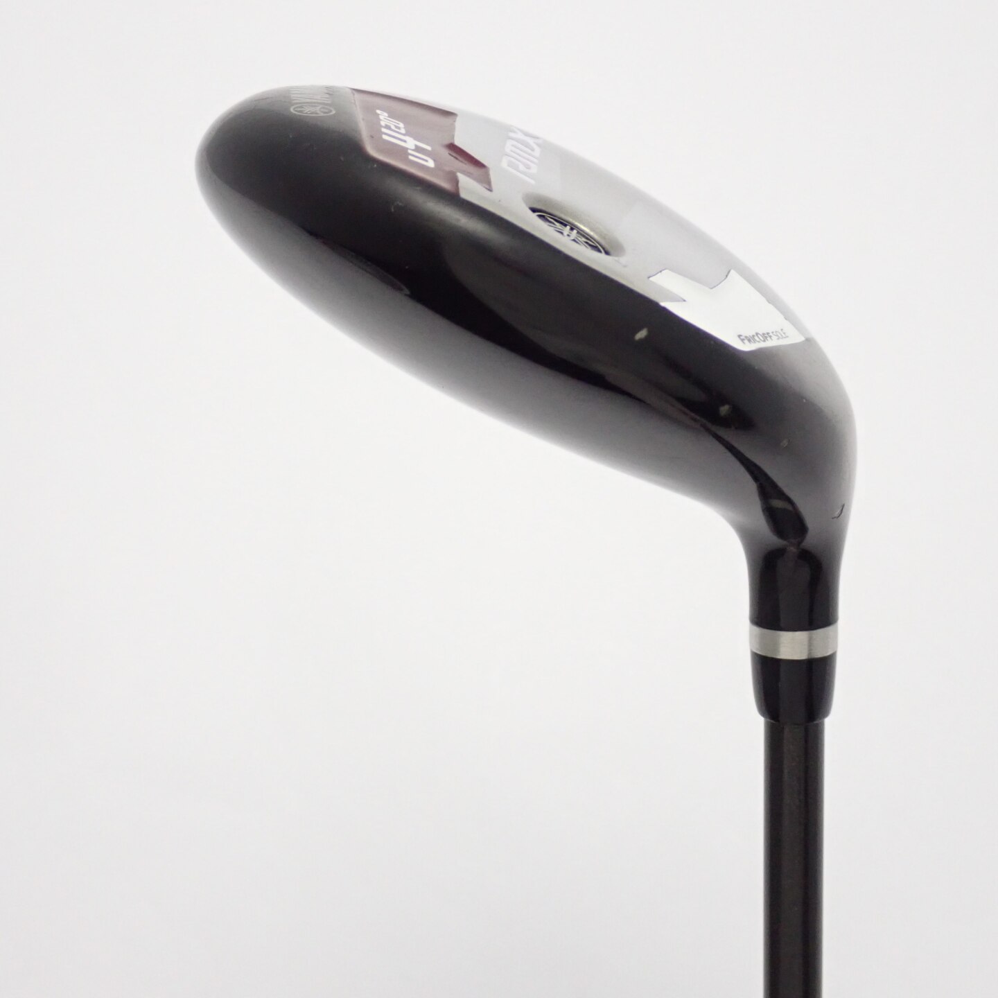 中古】RMX(2016) ユーティリティ Tour AD PT-6(2014) 20 SR CD