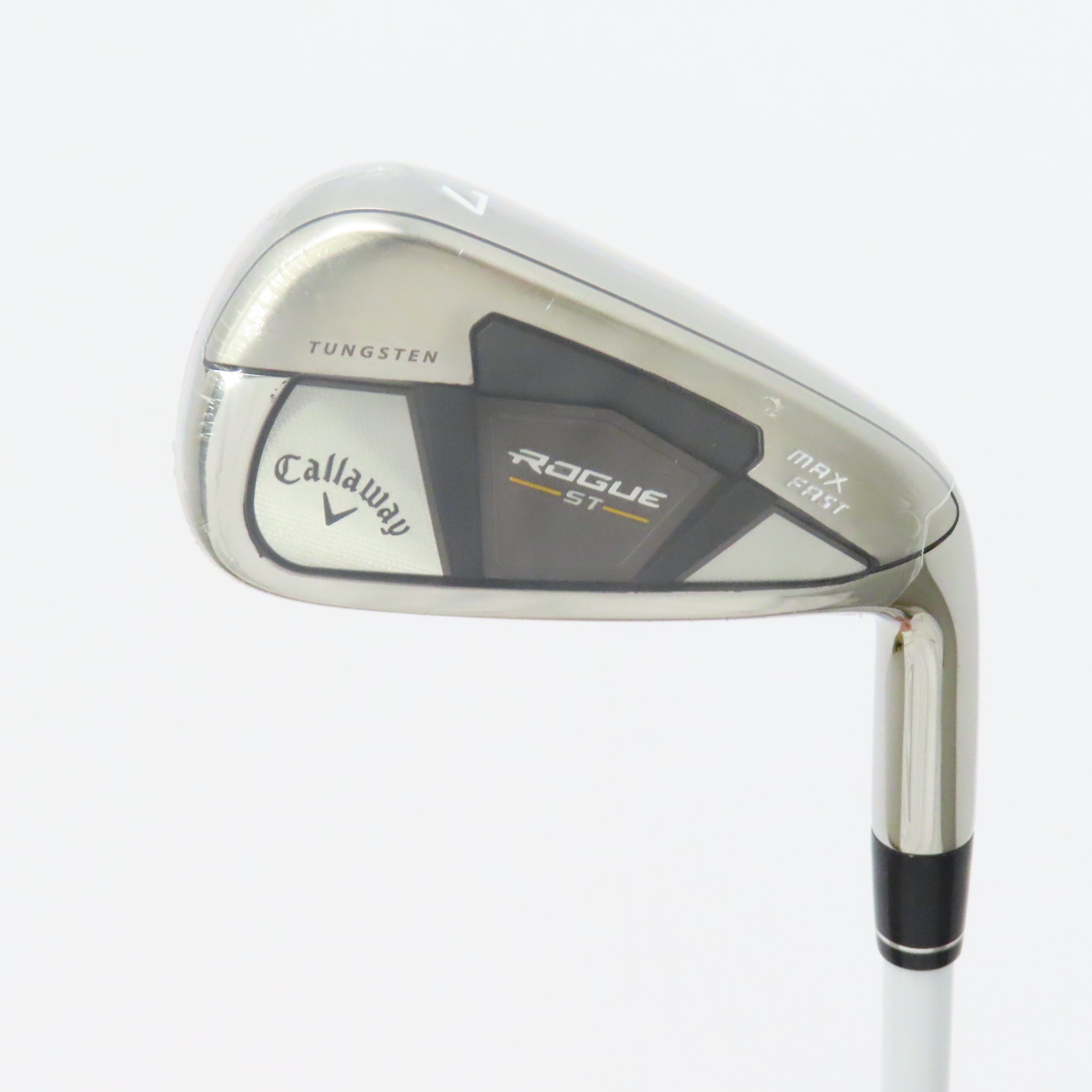 中古】ローグ ST MAX FAST アイアンセット (キャロウェイ) ローグ 通販