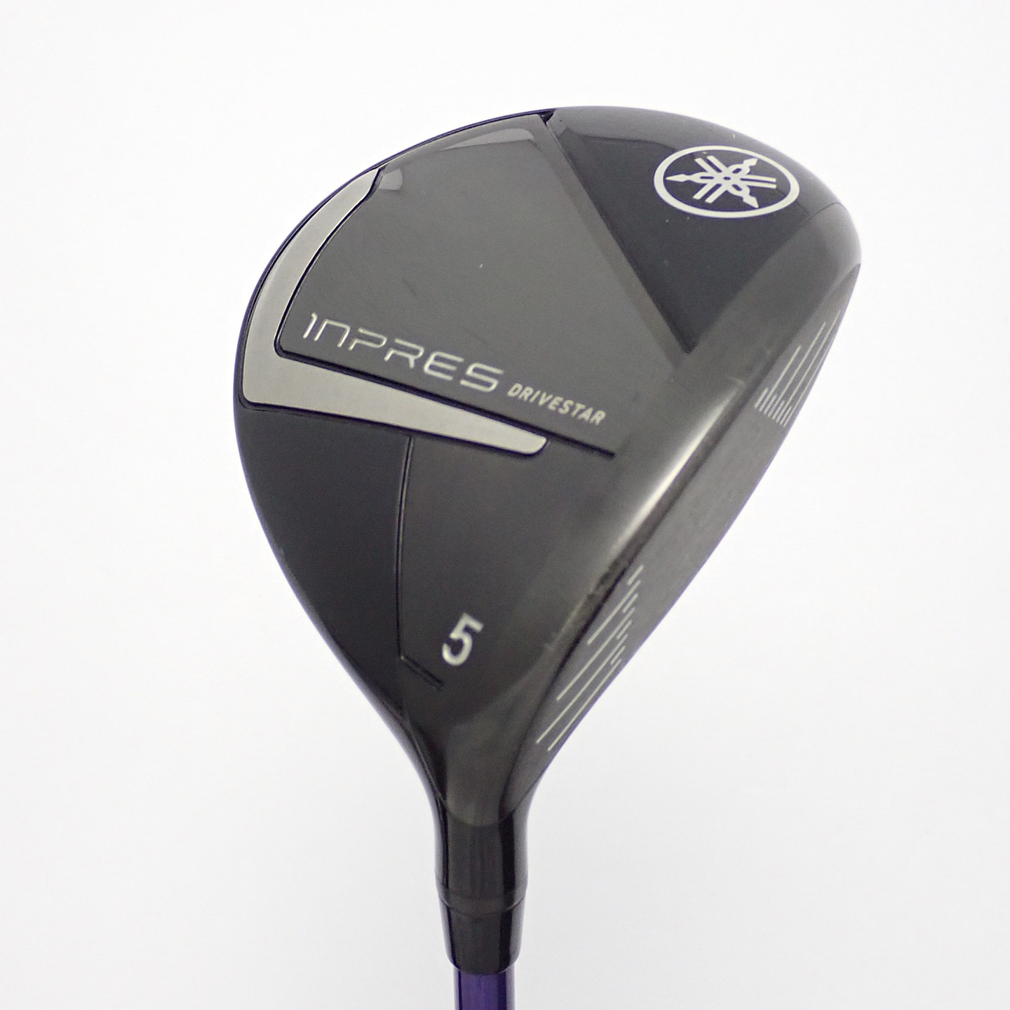 中古】インプレス フェアウェイウッド (ヤマハ) 通販｜GDO中古ゴルフクラブ