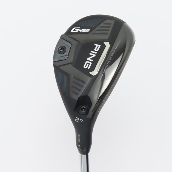 Used G425 Hybrid Utility with N.S.PRO 950GH neo 17 S BC (Utility 