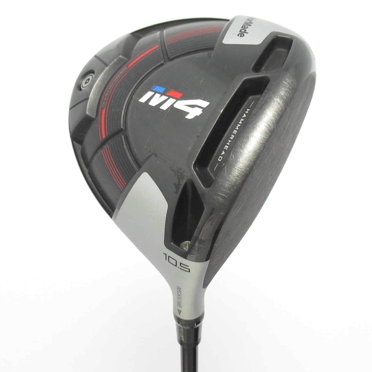 TaylorMade M4 短尺ドライバー Amazon.co.jp: TaylorMade M4ドライバー L : スポーツ＆アウトドア