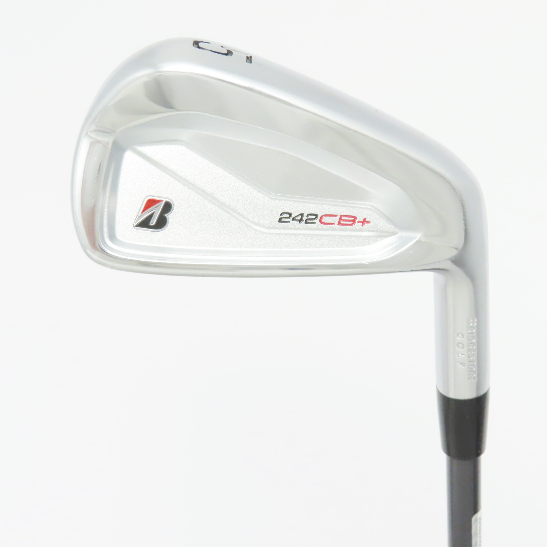 中古】242CB+ アイアンセット (ブリヂストン) ブリヂストンゴルフ 通販
