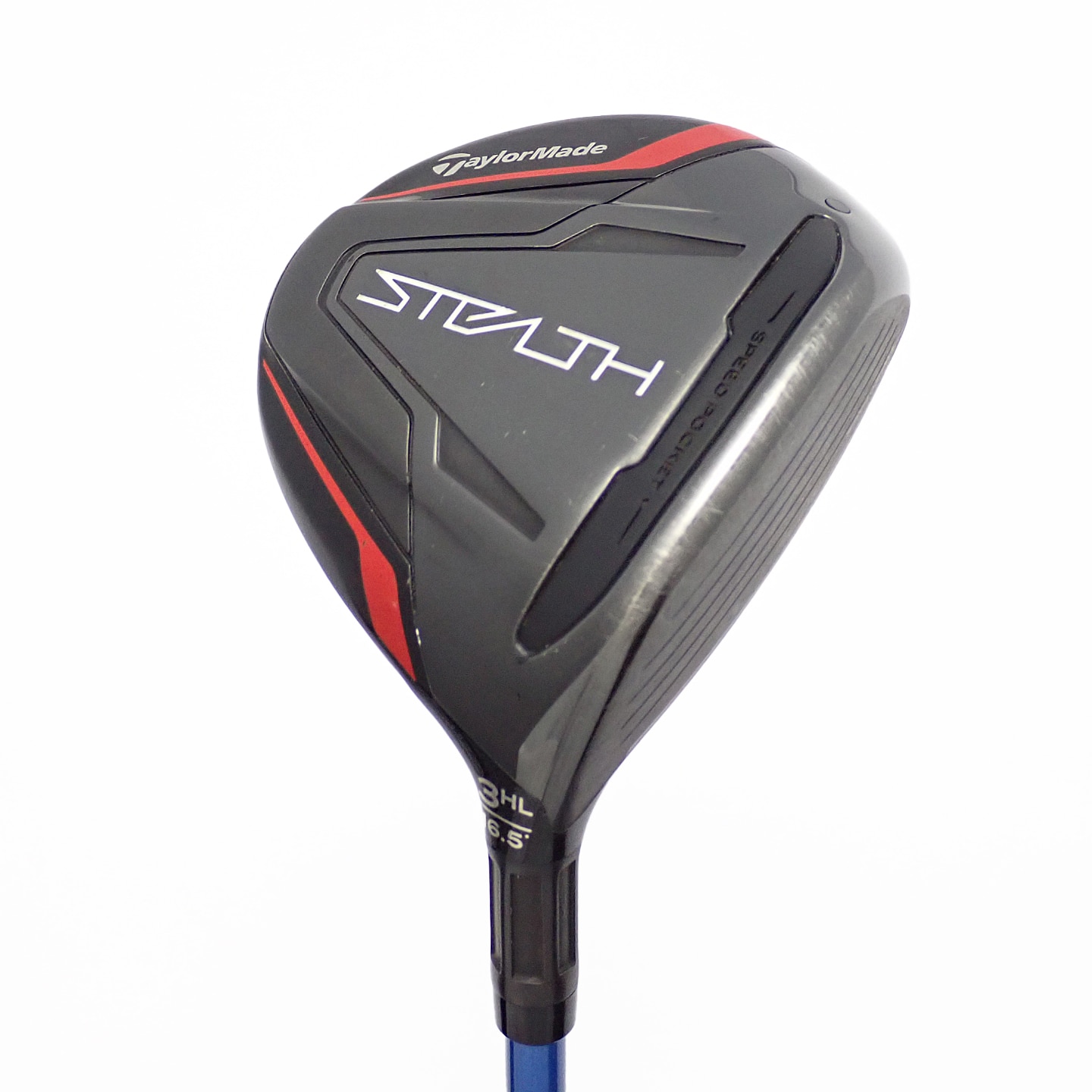 中古】ステルス フェアウェイウッド (テーラーメイド) 通販｜GDO中古