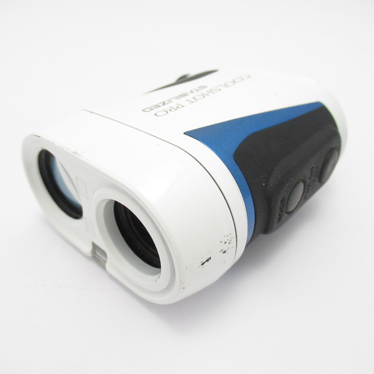 中古】COOLSHOT PRO STABILIZED - - - CD(パーツ)|NIKON(ニコン)の通販