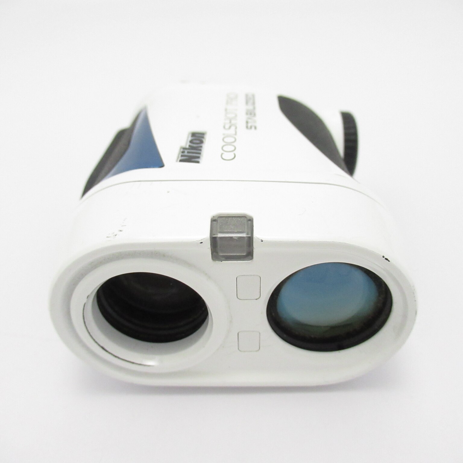 中古】COOLSHOT PRO STABILIZED - - - CD(パーツ)|NIKON(ニコン)の通販