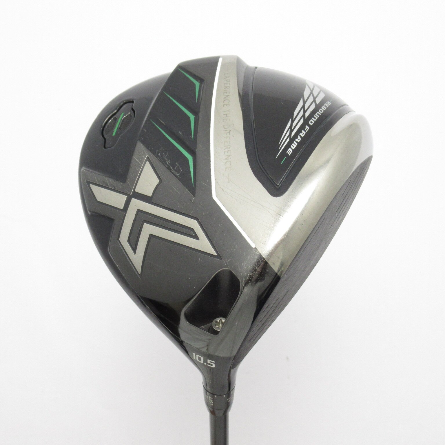 【超美品】ゼクシオX　2022 ドライバー 中古】ゼクシオ X [2022] ドライバー (ダンロップ) ゼクシオ 通販｜GDO