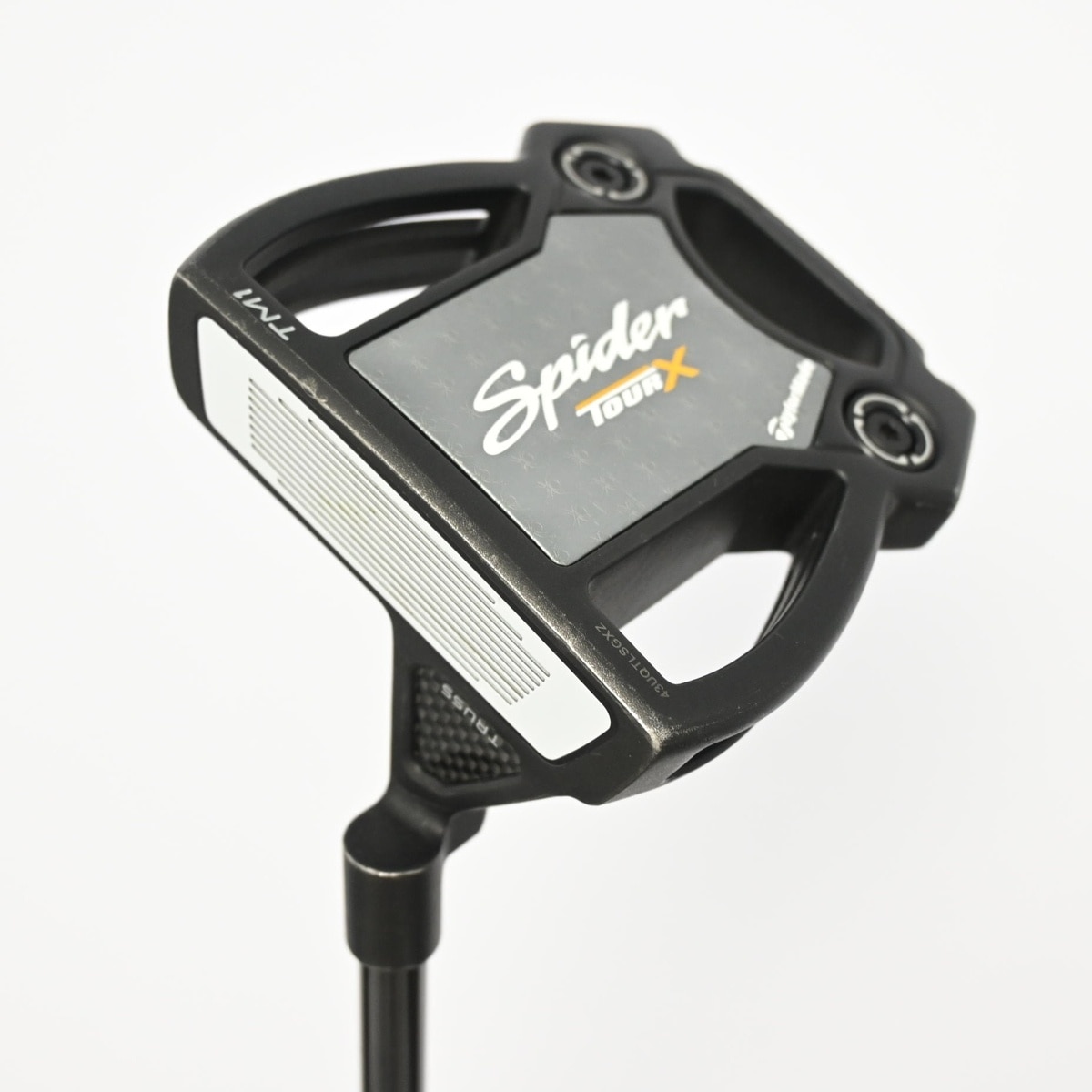 中古】スパイダー パター (テーラーメイド) 通販｜GDO中古ゴルフクラブ