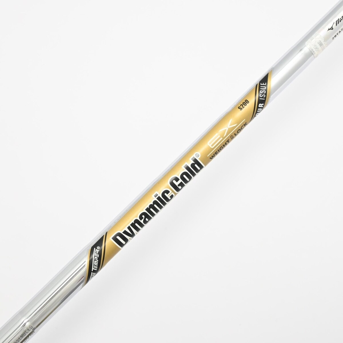 中古】MizunoPro 241 アイアン Dynamic Gold EX TOUR ISSUE 27 S200 C