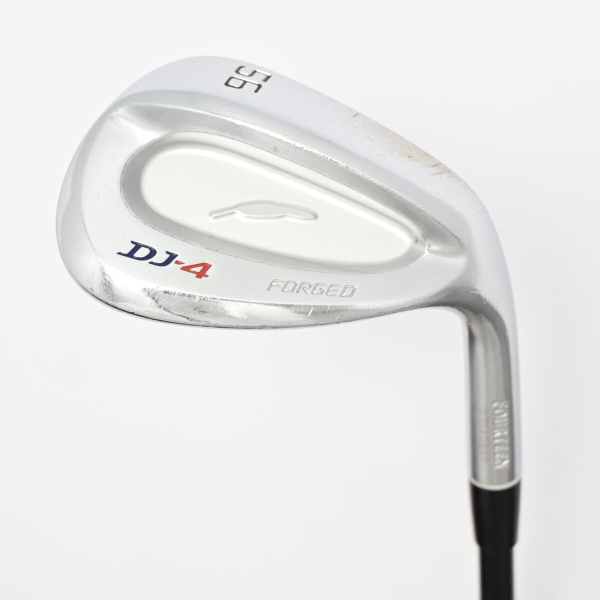 中古】DJ-4 ウェッジ FT62w 56-07 WEDGE D(ウェッジ（単品）)|DJ