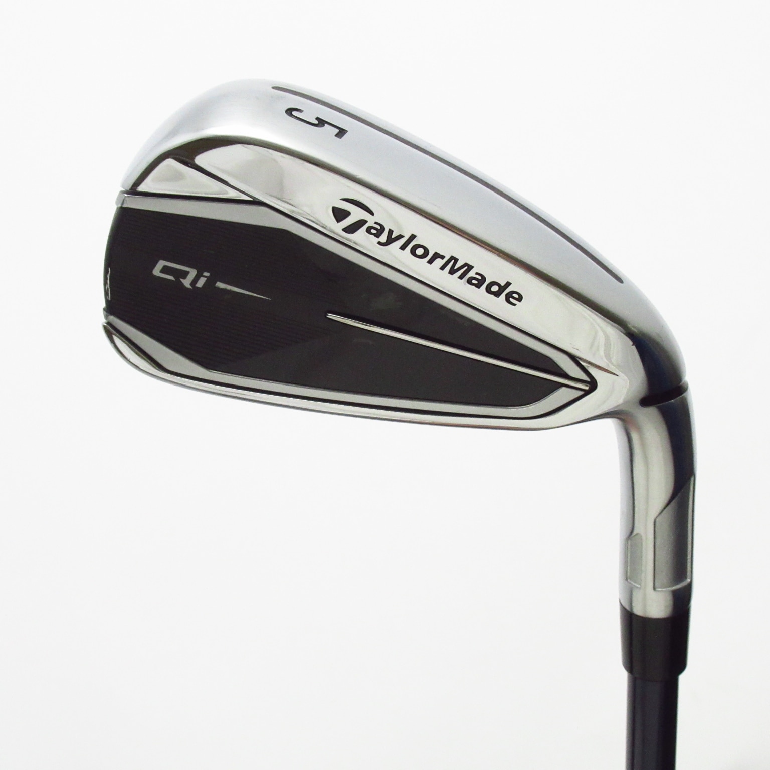 中古】Qi アイアン（単品） Diamana Blue TM60 21 S CD(アイアン（単品