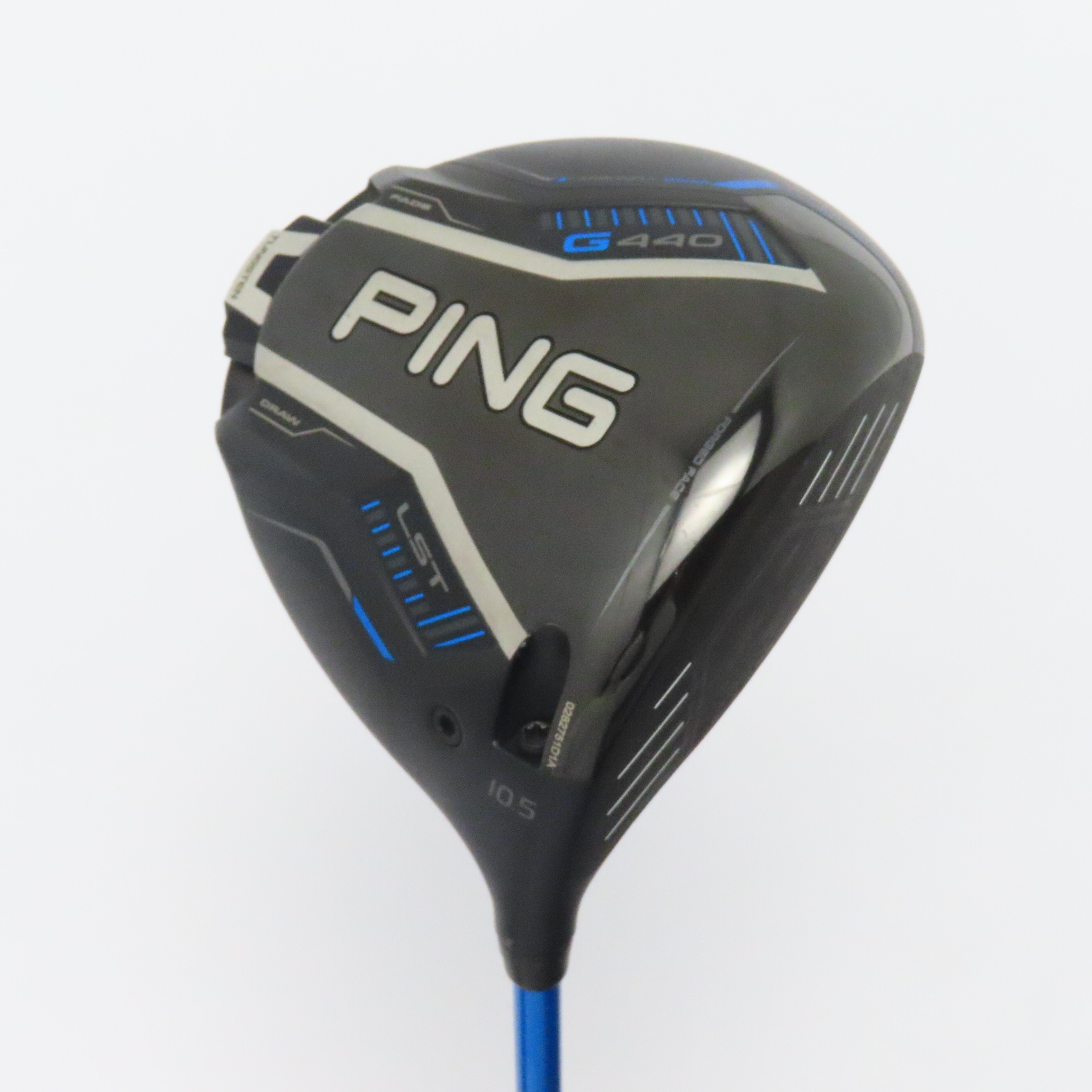 ピン短尺ドライバーG20ゴルフクラブ初心者メンズS中古低身長PING 中古】ピン(PING) ドライバー 通販｜GDO中古ゴルフクラブ