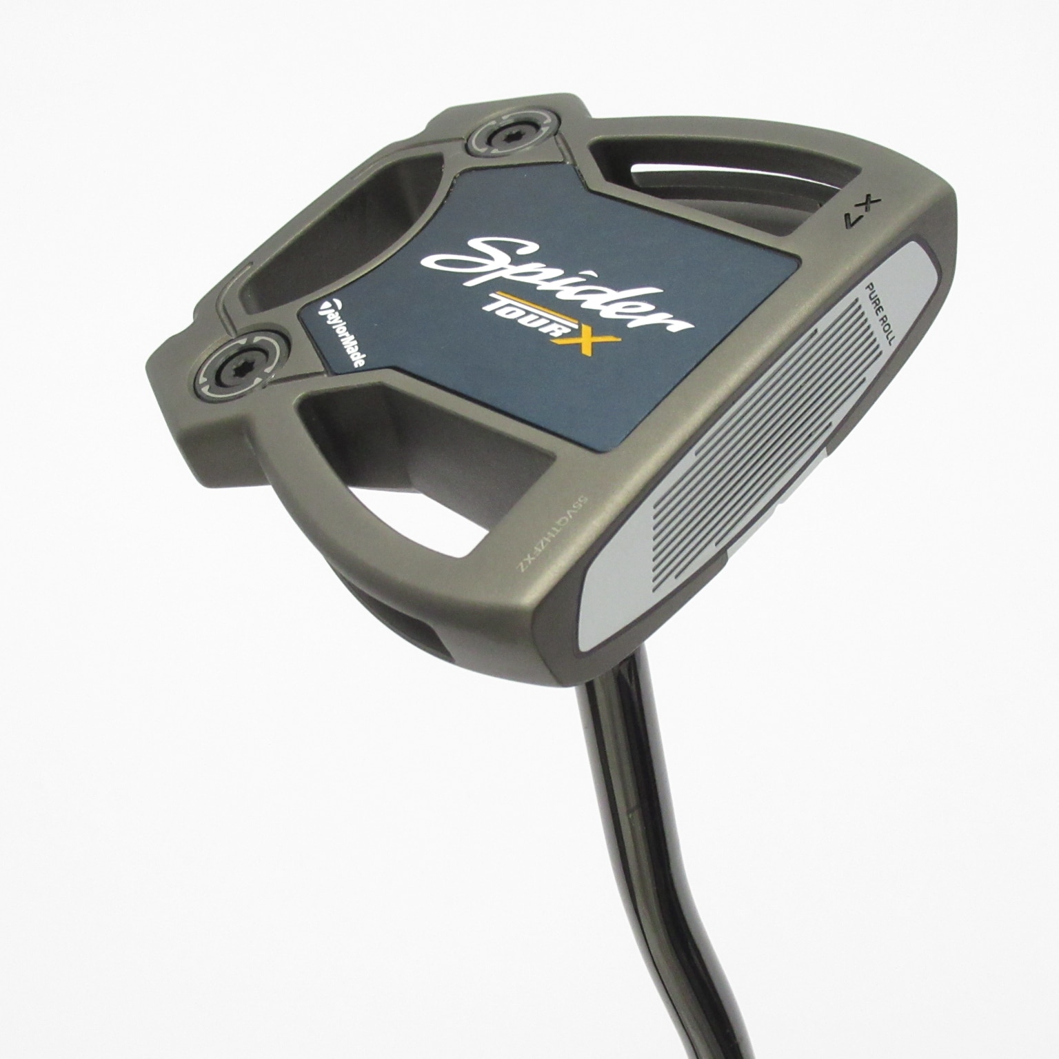 ◆中古美品 テーラーメイド スパイダー ツアー spider tour パター 中古】スパイダー パター (テーラーメイド) 通販｜GDO中古ゴルフクラブ