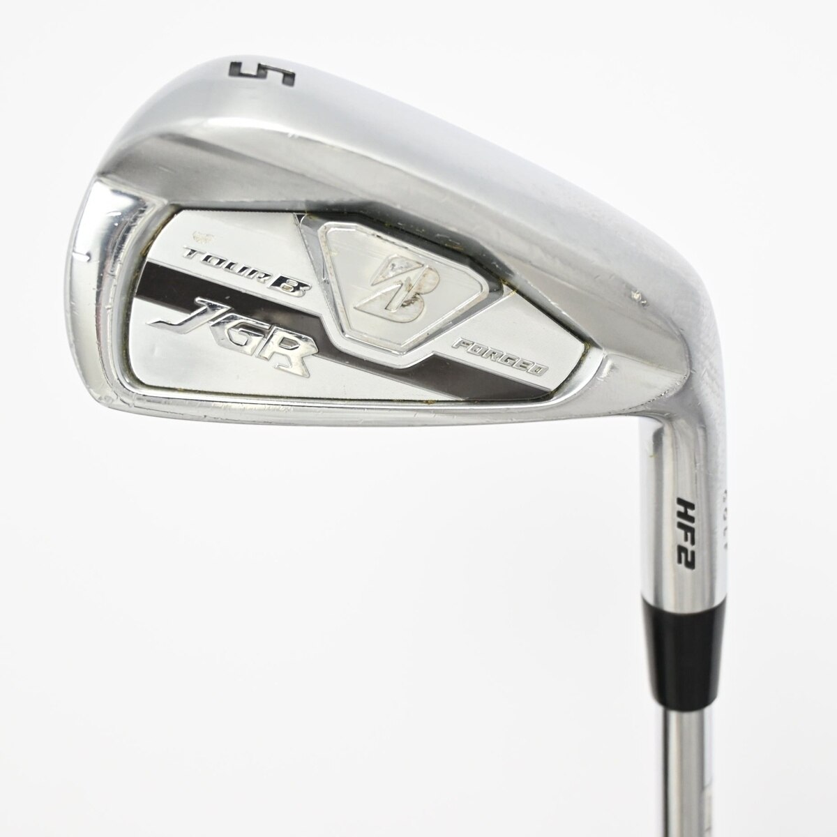 中古】ツアーB JGR HF2 アイアン N.S.PRO MODUS3 TOUR 105 24 S C