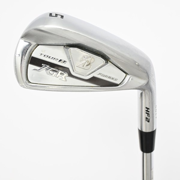 中古】ツアーB JGR HF2 アイアン N.S.PRO MODUS3 TOUR 105 24 S C 