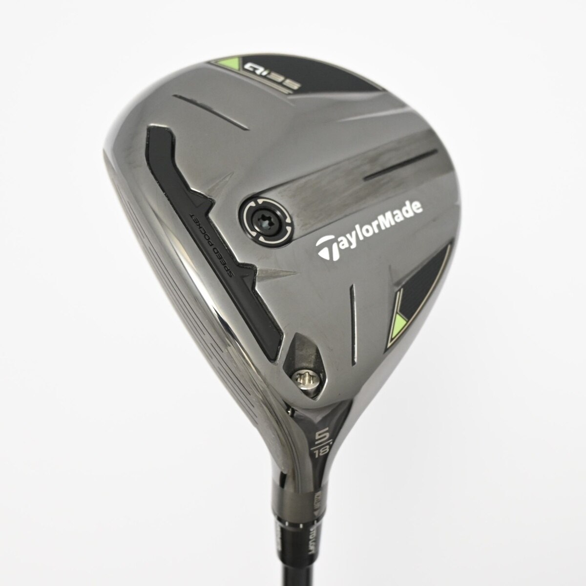 中古】テーラーメイド フェアウェイウッド レフティ 通販｜GDO中古