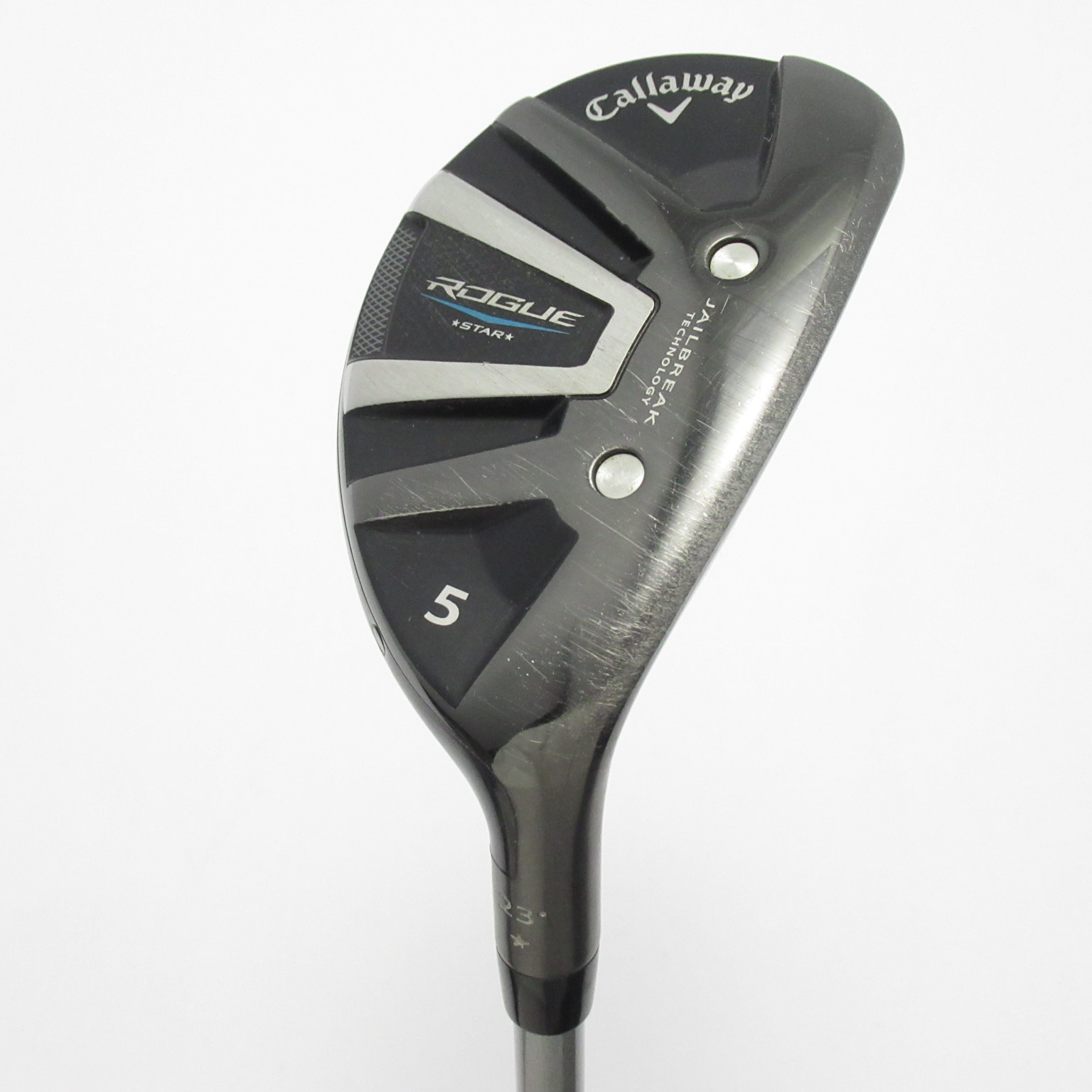 中古】ローグ スター ユーティリティ (キャロウェイ) ローグ 通販｜GDO