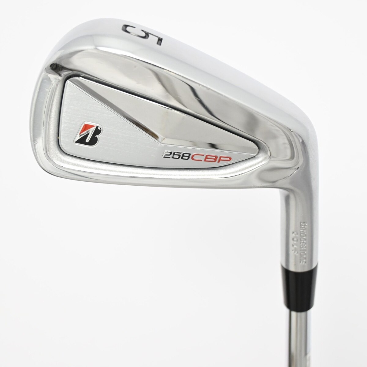 中古】258CBP アイアンセット (ブリヂストン) ブリヂストンゴルフ 通販