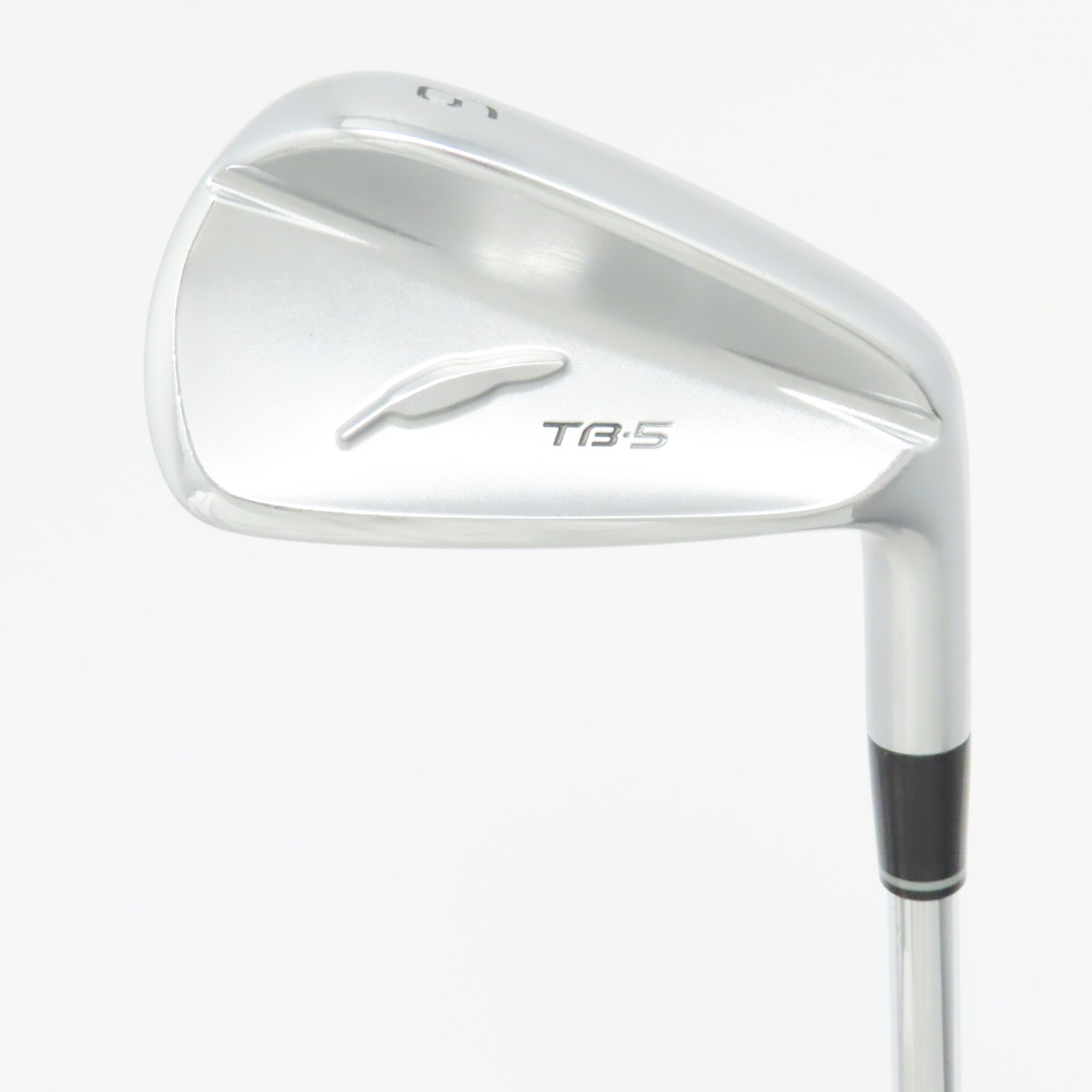 中古】TB-5 フォージド(2025) アイアン FS-90i 26 R C(アイアン