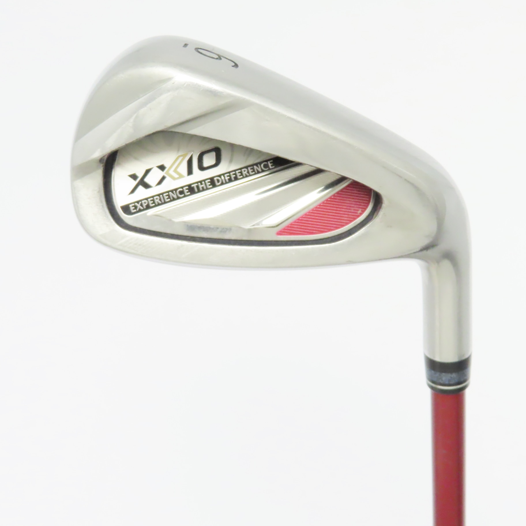 中古】ゼクシオ レッド [2020] (ダンロップ) ゼクシオ メンズ 通販