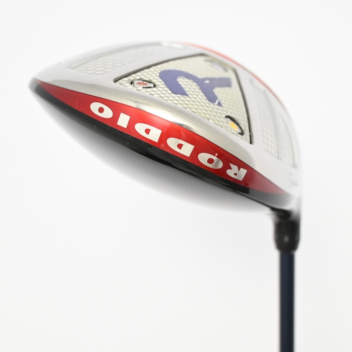 中古】S-DESIGN OVERSIZED R-TUNE ドライバー VENTUS BLUE 5(VELOCORE