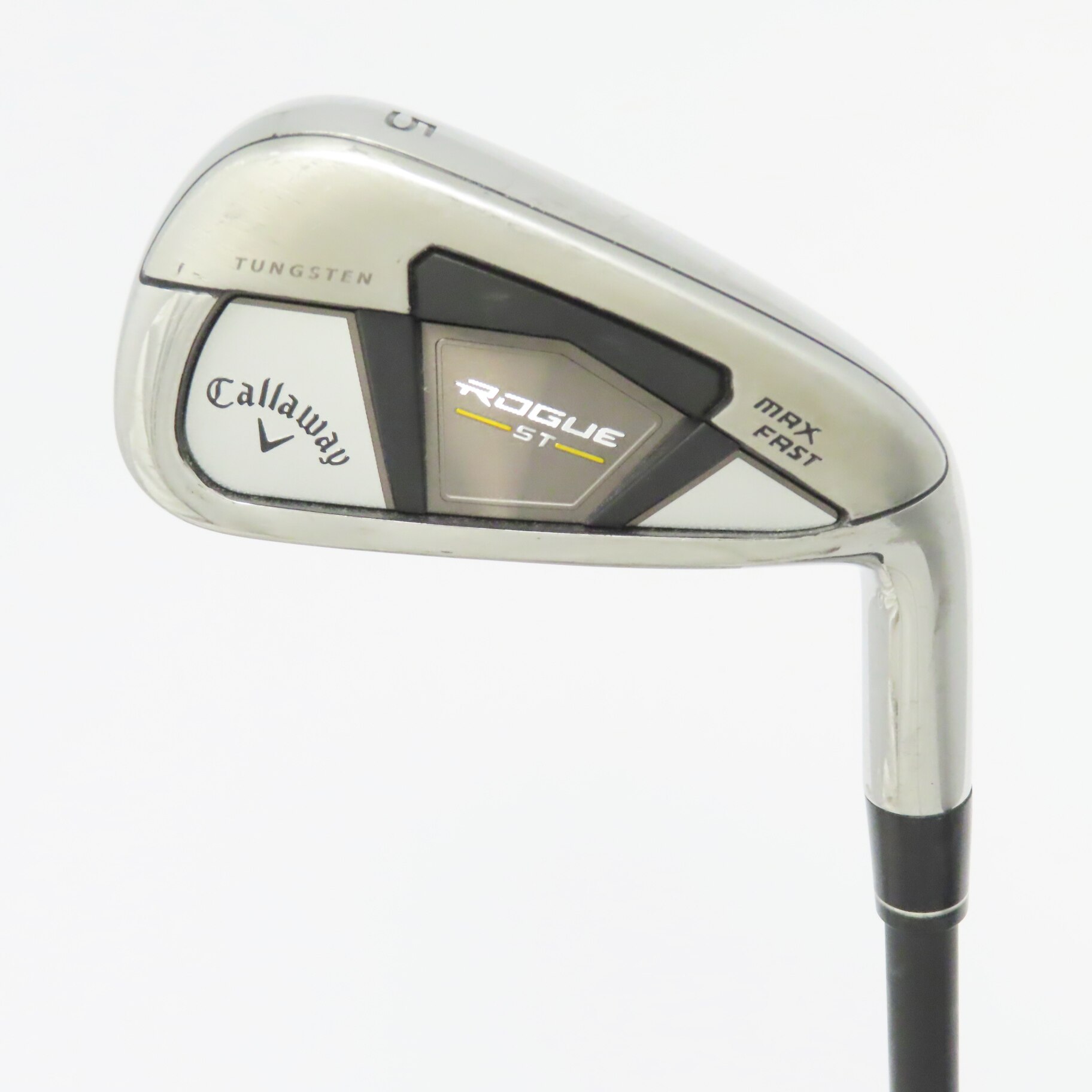 Callaway Rogue アイアンセット 3本 Amazon.co.jp: キャロウェイ(Callaway) 右用 アイアンセット ROGUE ST