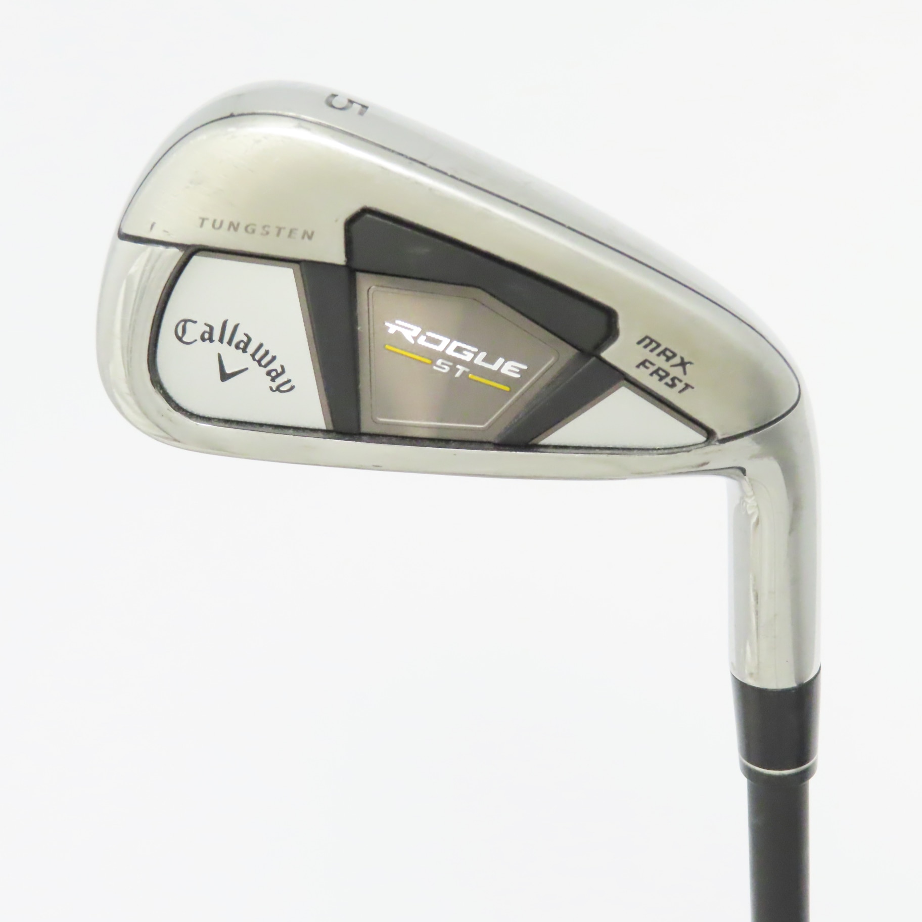 中古】ローグ ST MAX FAST アイアン Speeder NX 40 for Callaway 22 R