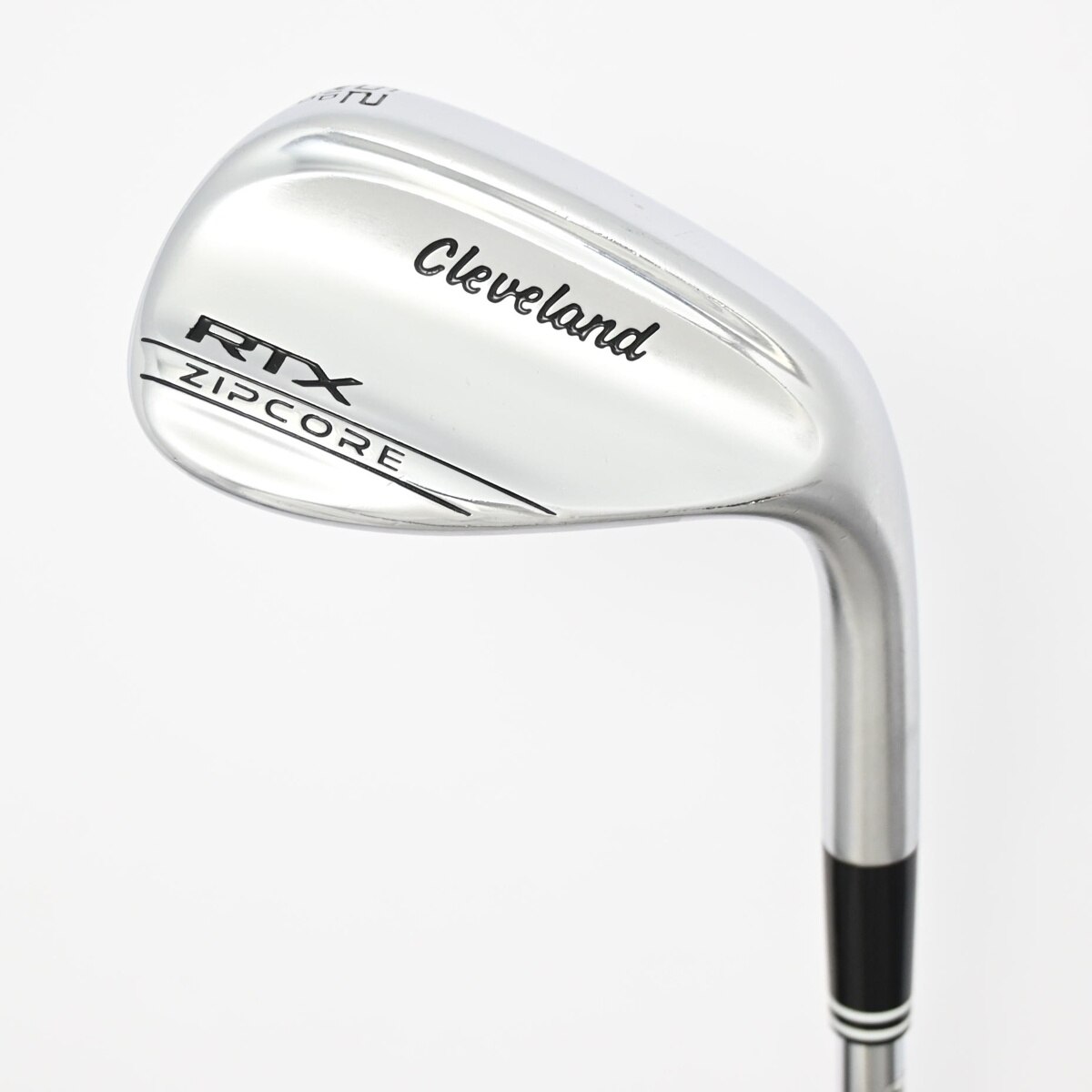 中古】RTX ZIPCORE ウェッジ (クリーブランド) RTX 通販｜GDO中古
