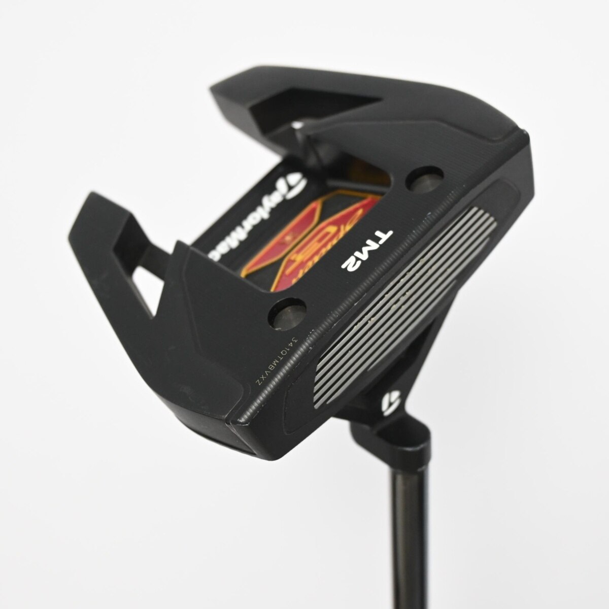 中古】スパイダー GT ブラック TM2 (テーラーメイド) スパイダー 通販