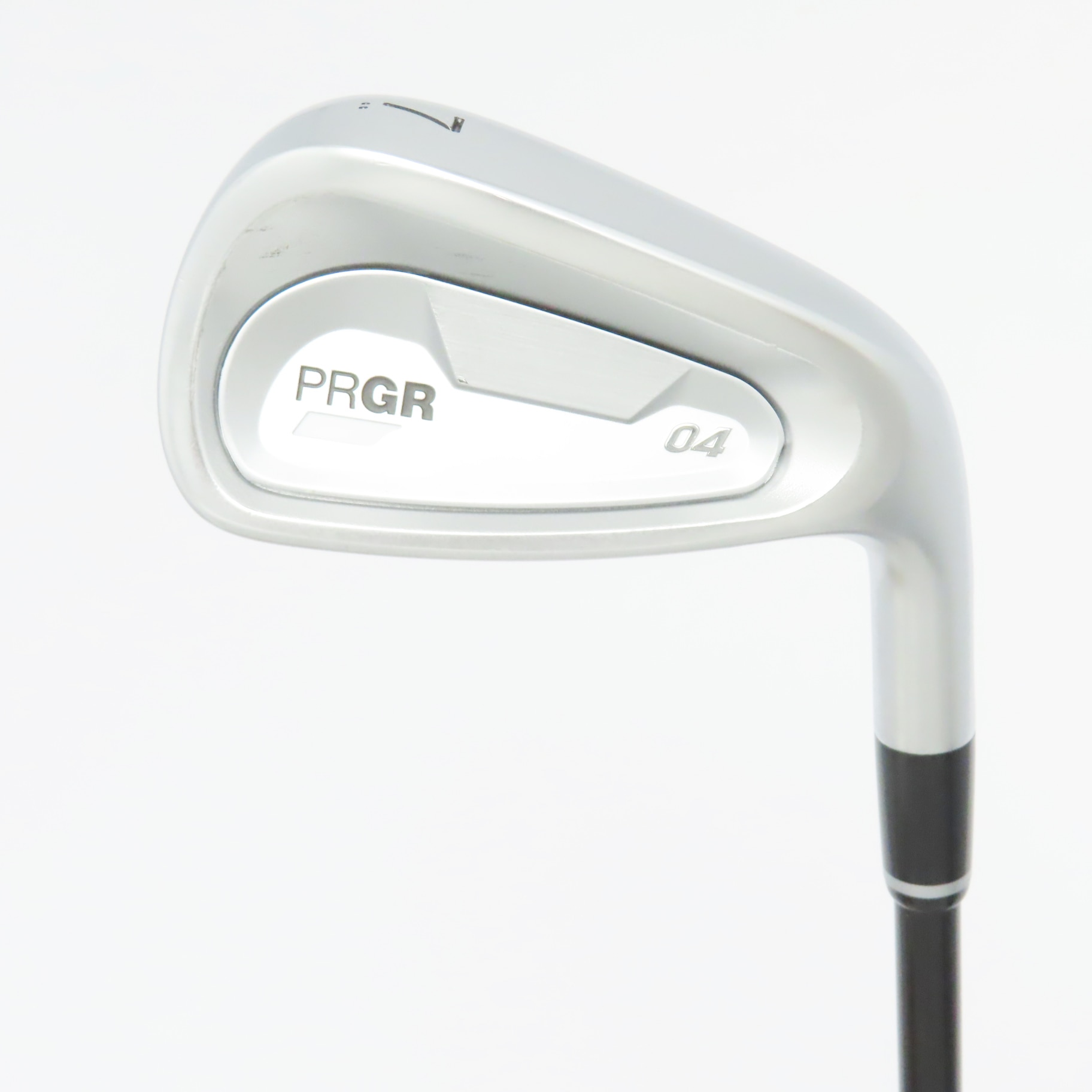 中古】プロギア(PRGR) アイアンセット 通販｜GDO中古ゴルフクラブ