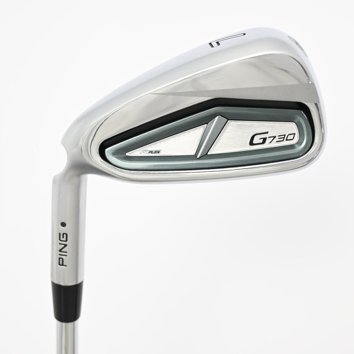 中古】G730 アイアン N.S.PRO 750GH neo 26.5 S C レフティ(アイアン