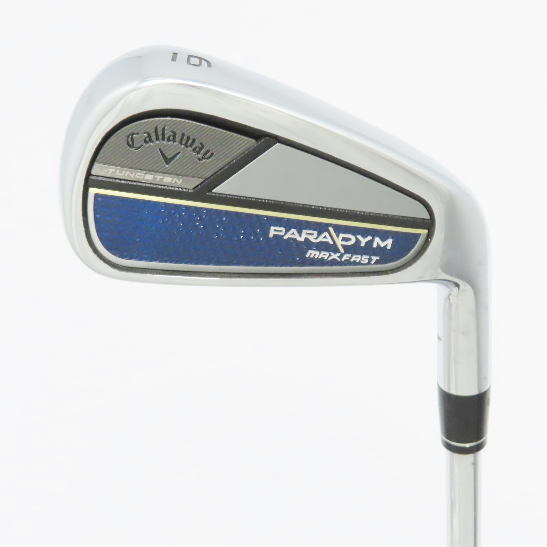キャロウェイアイアンセット パラダイムMAXFAST6本セット パラダイムアイアン 6ーPまで5本セット