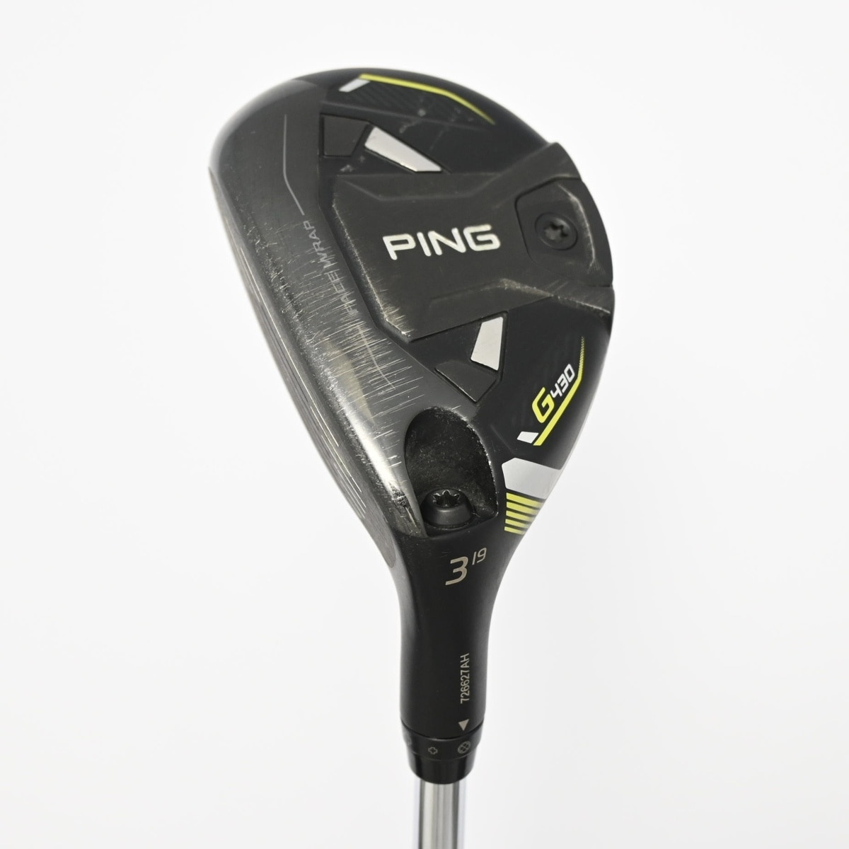 中古】G430 ユーティリティ (ピン) レフティ 通販｜GDO中古ゴルフクラブ