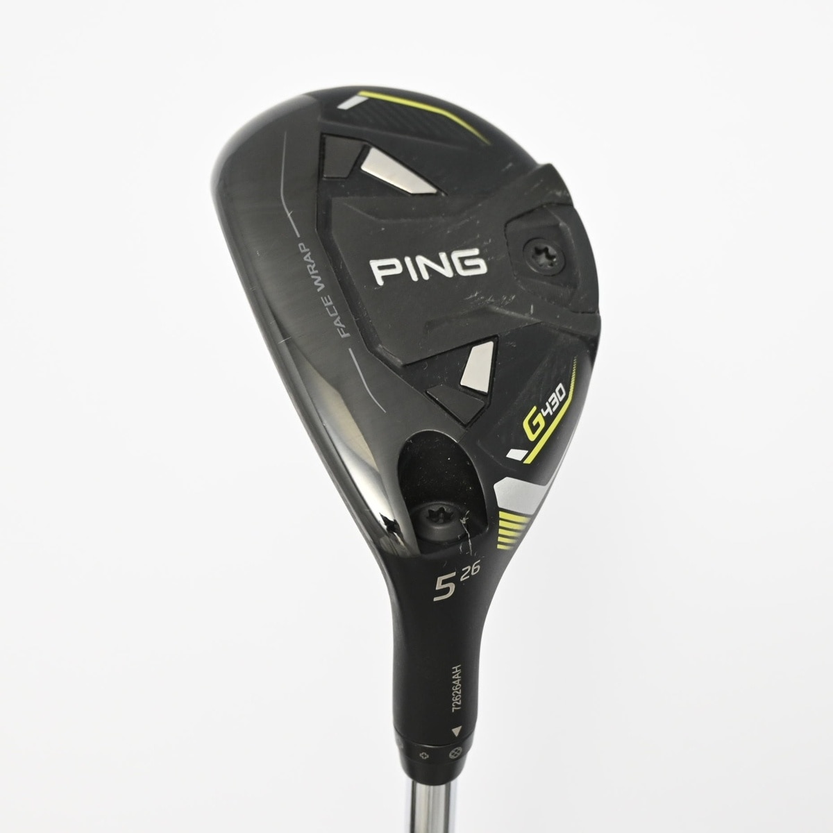 ピン レフティー ゴルフクラブ 3本 ping gle3 アイアンセット レフティ