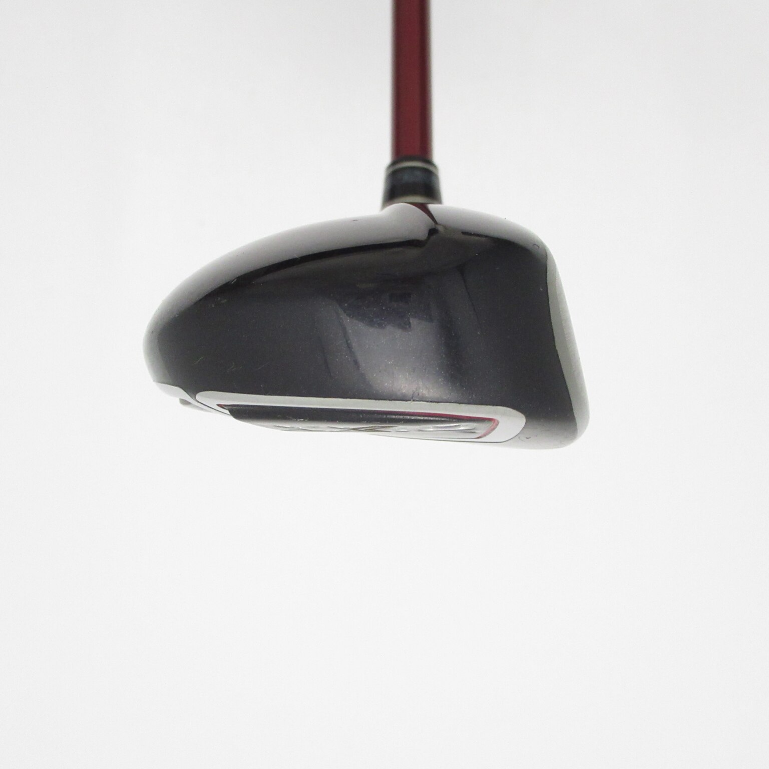 中古】ゼクシオ イレブン ハイブリッドユーティリティ(レッド