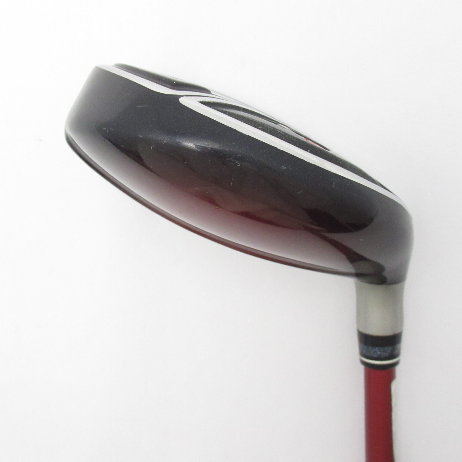 中古】ゼクシオ イレブン ハイブリッドユーティリティ(レッド