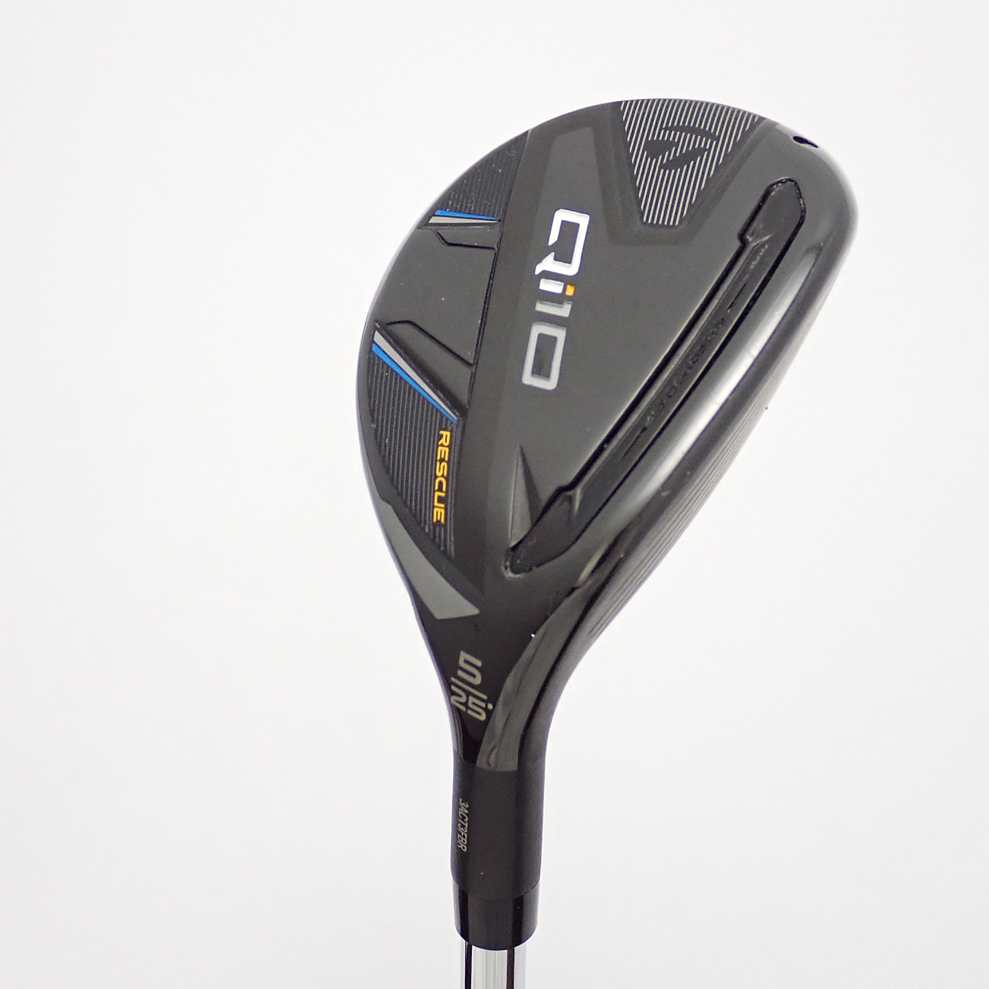 中古】Qi10 ユーティリティ (テーラーメイド) 通販｜GDO中古ゴルフクラブ