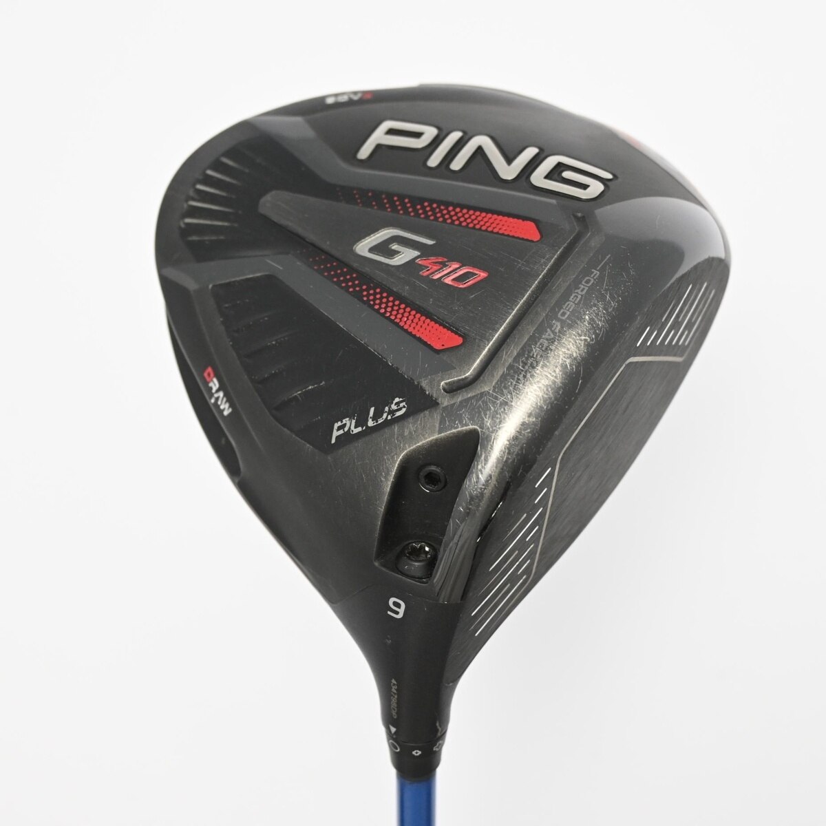 中古 ピン G410 LST/ヘッドノミ レンチナシ//9[8874]□松山 中古ゴルフ