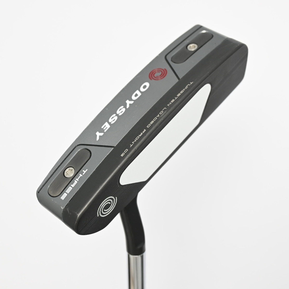 オデッセイ TRI HOT 5K THREE 33インチ 中古】TRI HOT 5K THREE S パター (オデッセイ) オデッセイ 通販｜GDO