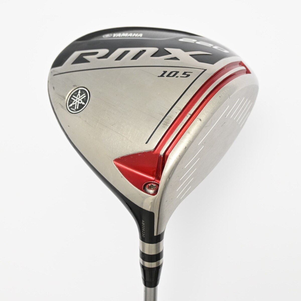 中古】RMX 220 ドライバー (ヤマハ) RMX 通販｜GDO中古ゴルフクラブ