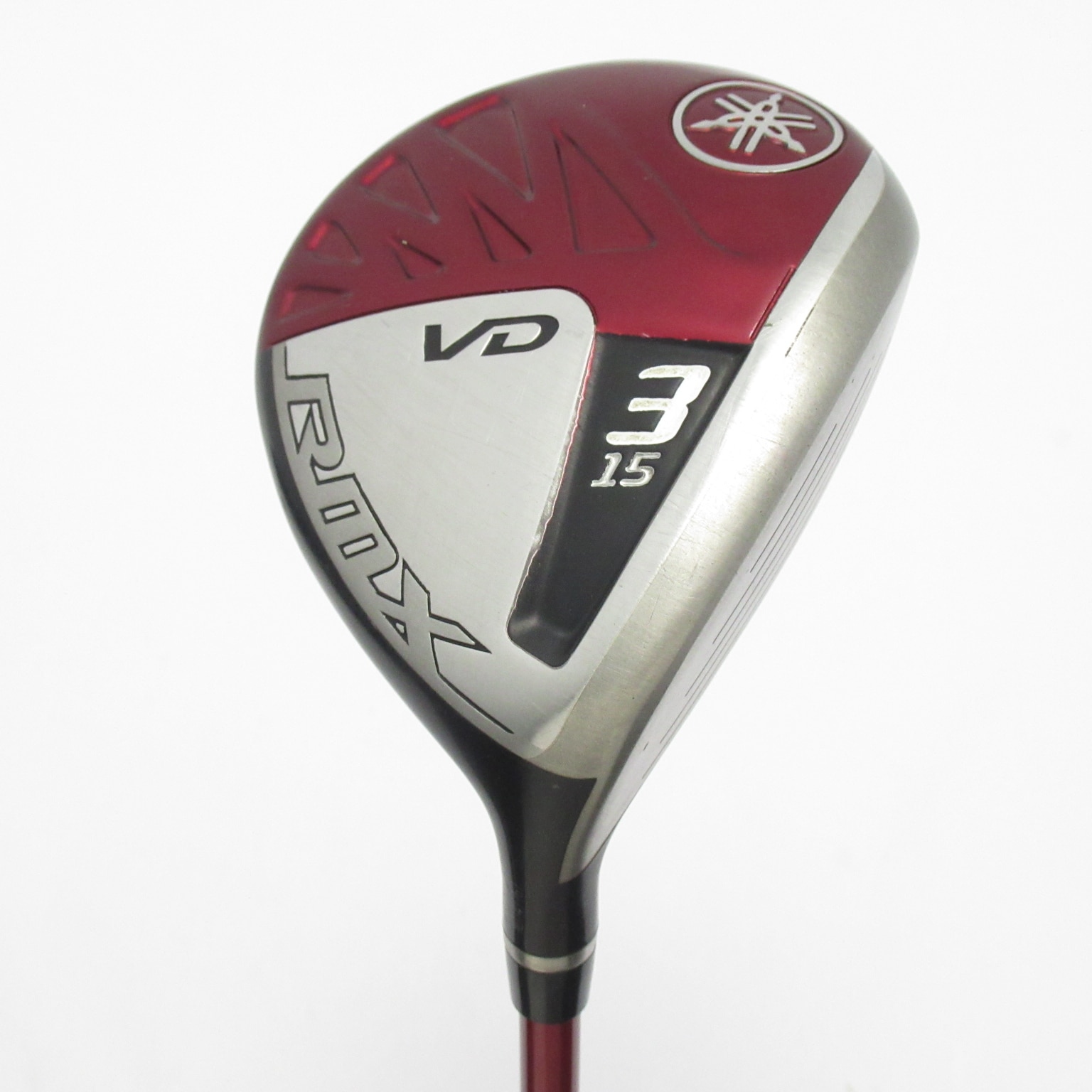 中古】RMX VD フェアウェイウッド (ヤマハ) RMX 通販｜GDO中古ゴルフクラブ