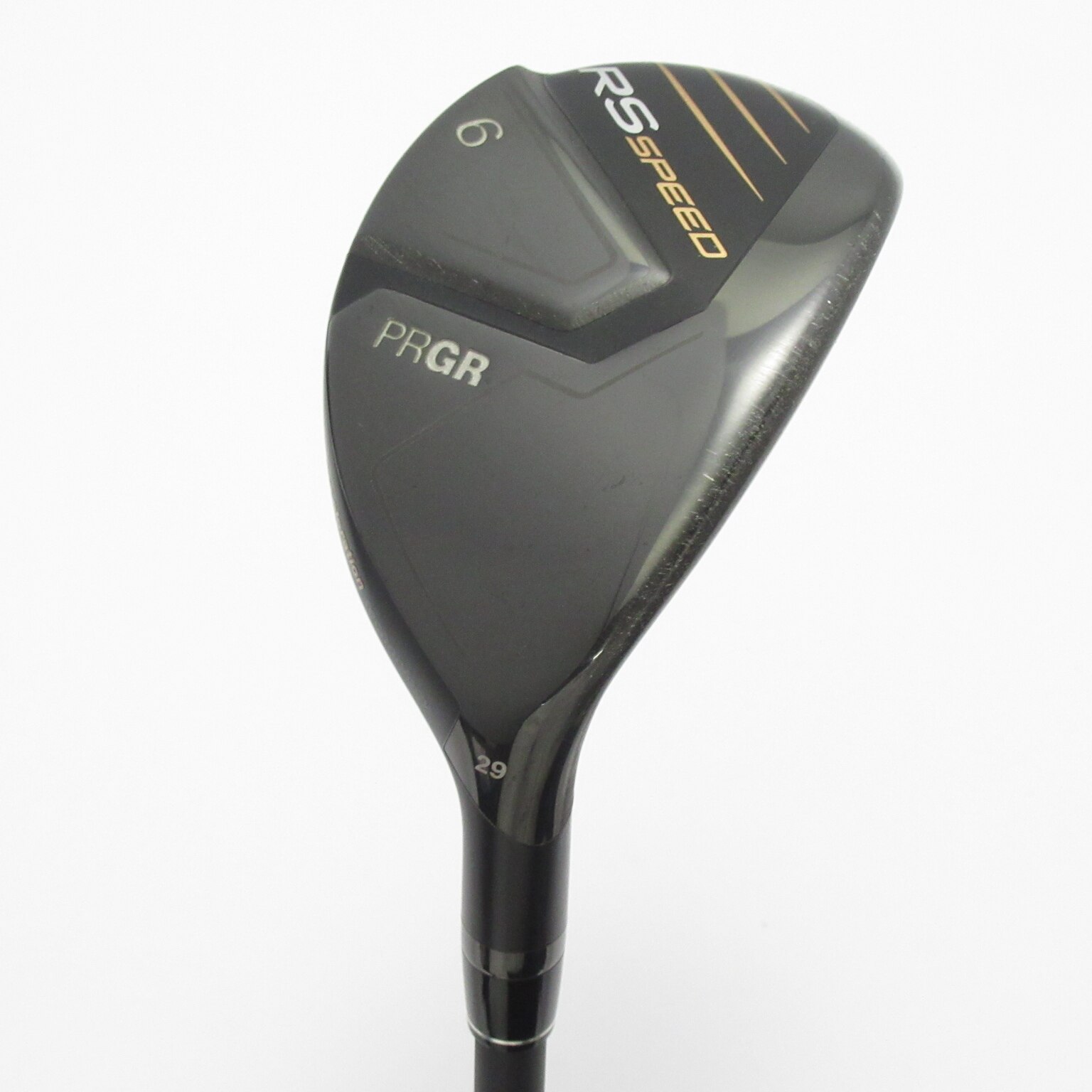 中古】RS ユーティリティ (プロギア) 通販｜GDO中古ゴルフクラブ