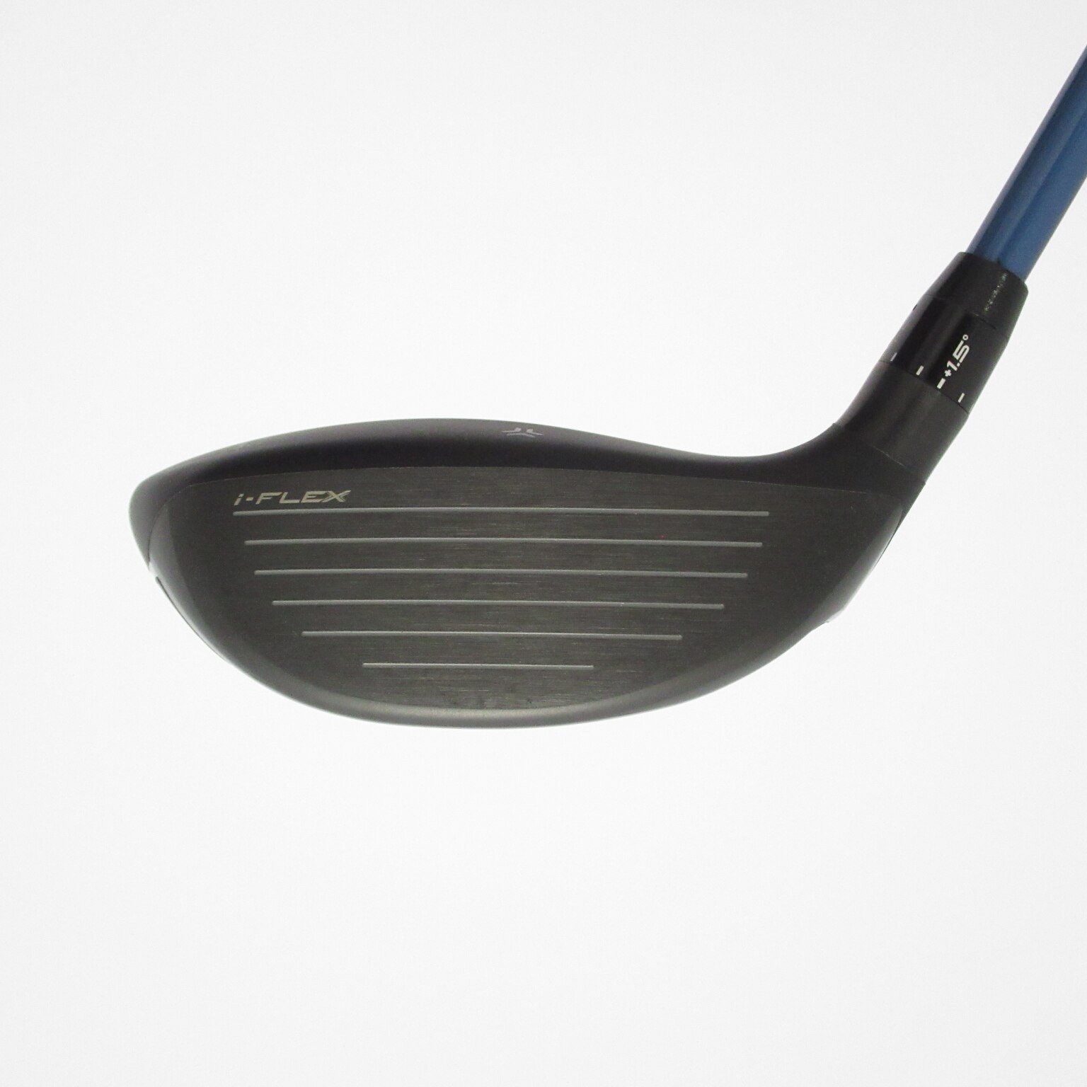 中古】スリクソン ZXi フェアウェイウッド VENTUS ZXi 6 15 S BC