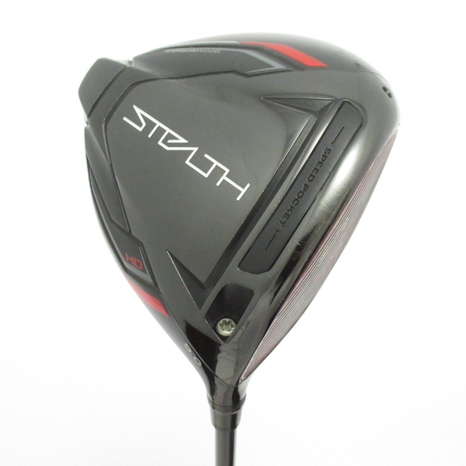 中古】ステルス HD ドライバー TENSEI RED TM50(2022) 9 S CD