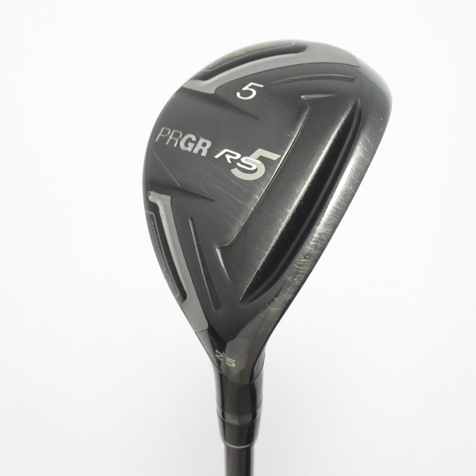 中古】RS ユーティリティ (プロギア) 通販｜GDO中古ゴルフクラブ