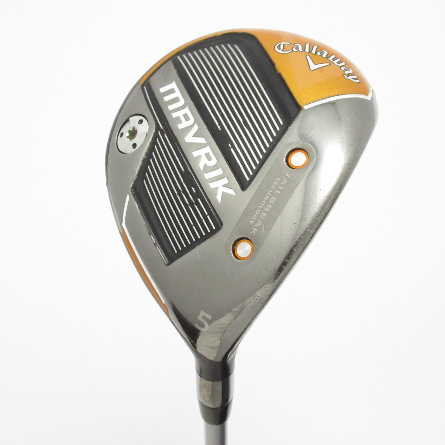 中古】マーベリック フェアウェイウッド (キャロウェイ) 通販｜GDO中古