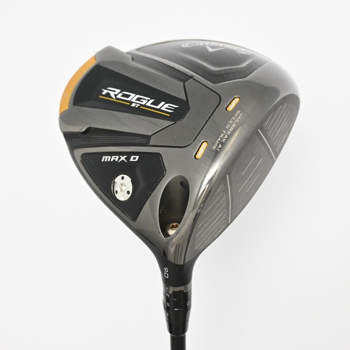 中古】ローグ ST MAX D ドライバー (キャロウェイ) ローグ 通販｜GDO