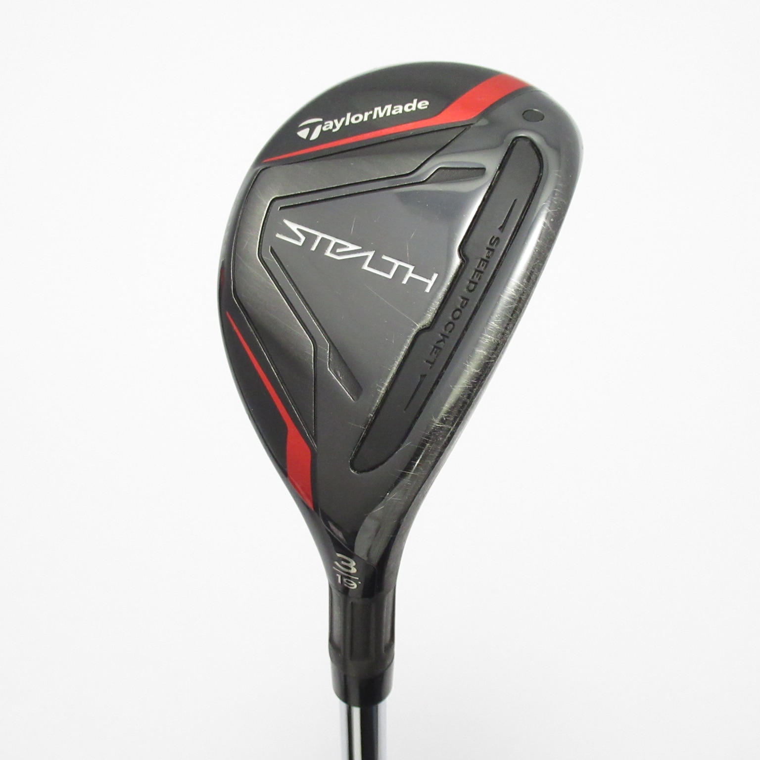 中古】ステルス RESCUE ユーティリティ KBS MAX MT85 JP 19 S CD